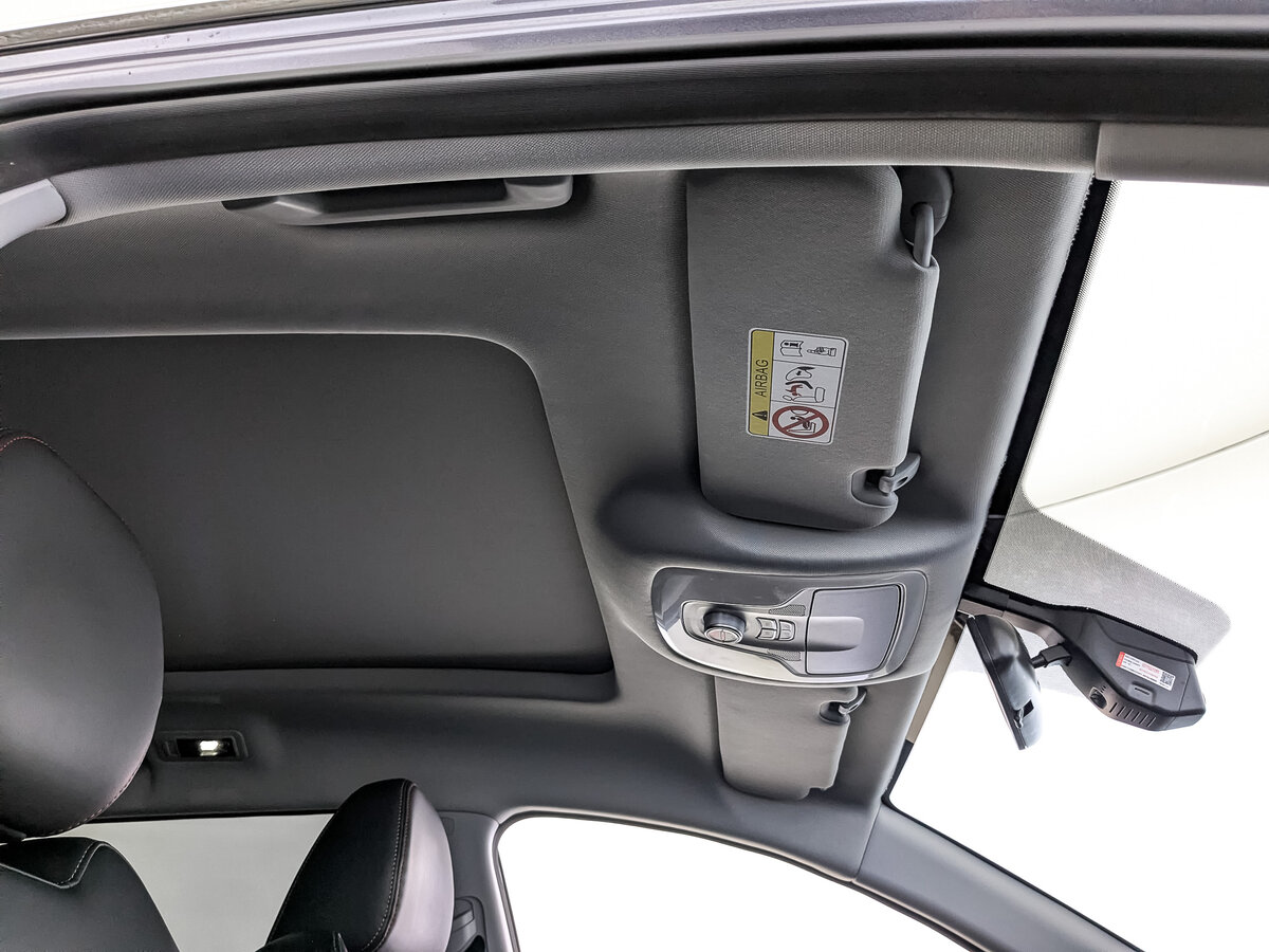Chery Tiggo 7 Pro I, 2022 Фото №21