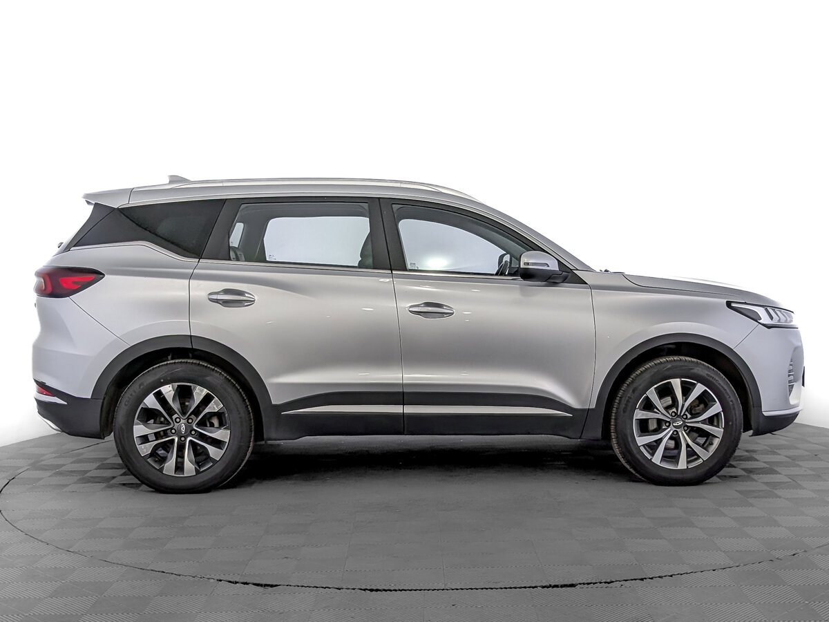 Chery Tiggo 7 Pro I, 2022 Фото №4