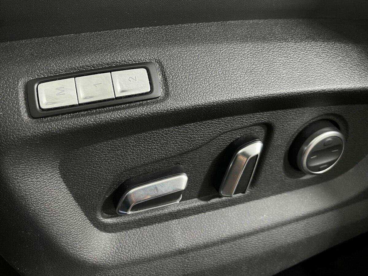 CHERY Tiggo 8 Pro, 2021 Фото №13