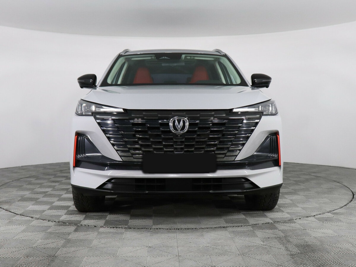 Changan CS55 Plus II, 2023 Фото №2