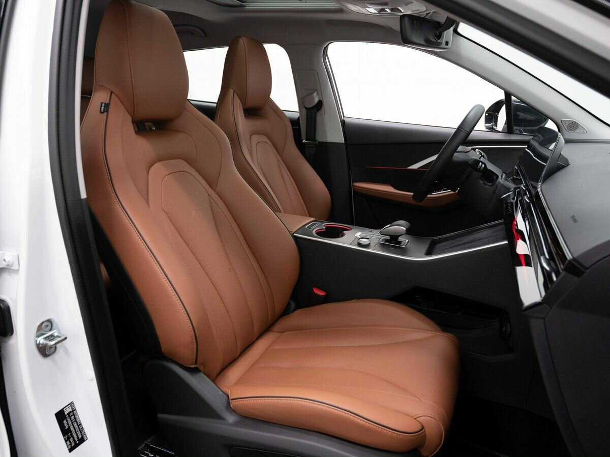 Omoda C5, 2023 Фото №14