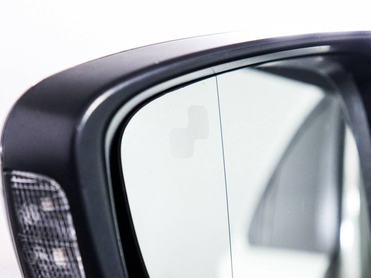 Mazda 6, 2014 Фото №21