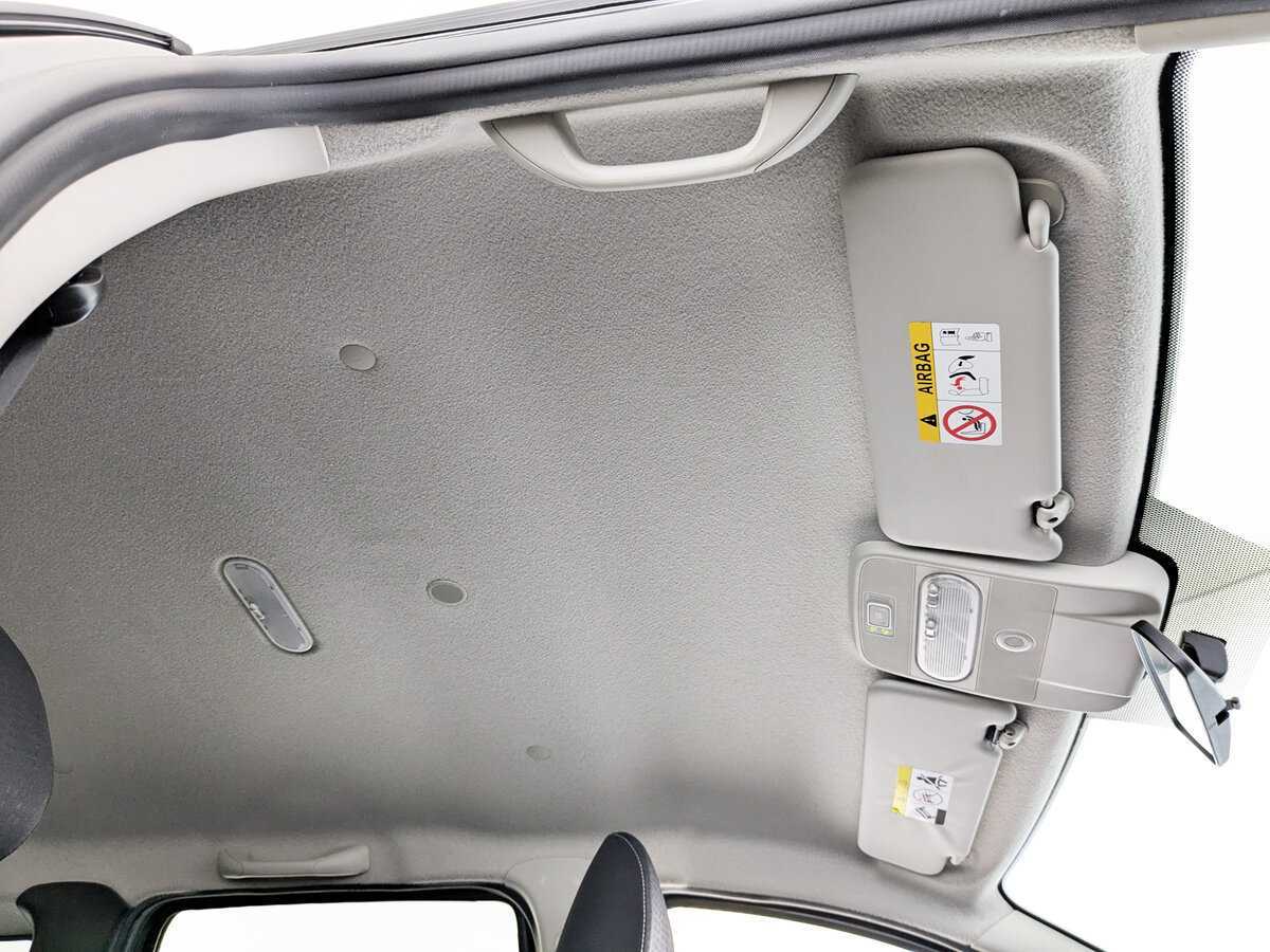 Nissan Terrano, 2020 Фото №20