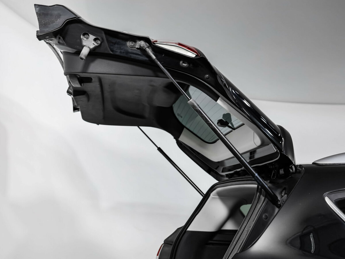 Ford Kuga II, 2015 Фото №31