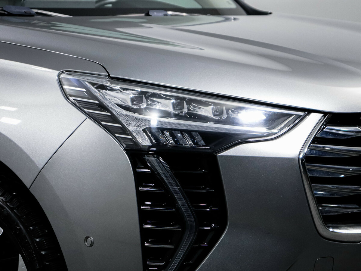 Haval Jolion I, 2021 Фото №16