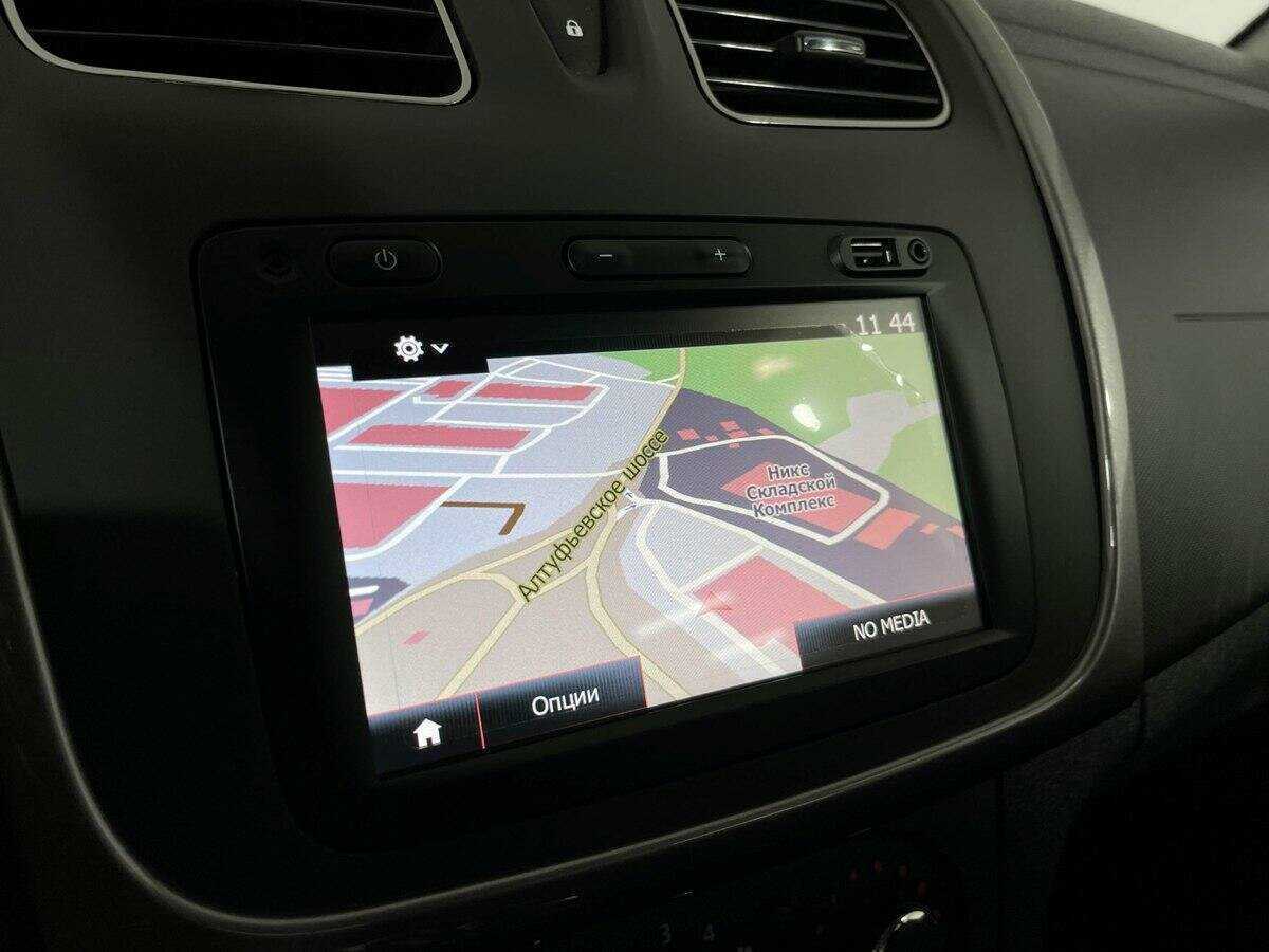 Renault Logan, 2020 Фото №13