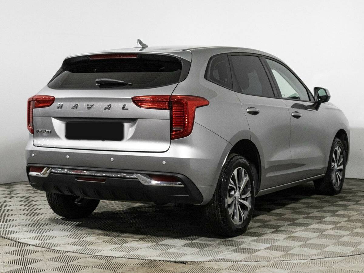 Haval Jolion, 2023 Фото №5