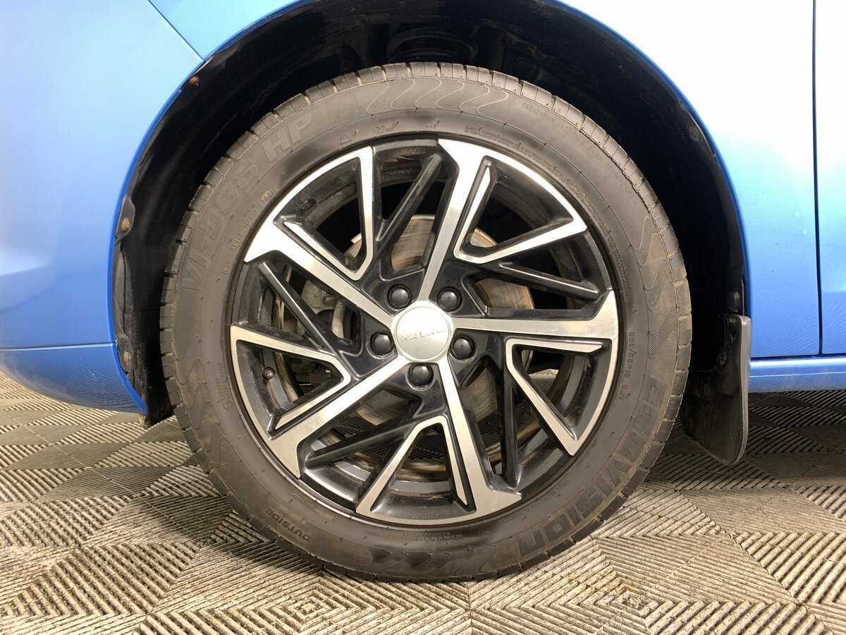 Haval Jolion, 2021 Фото №9