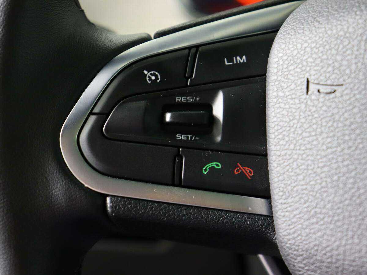 Geely Coolray, 2023 Фото №21