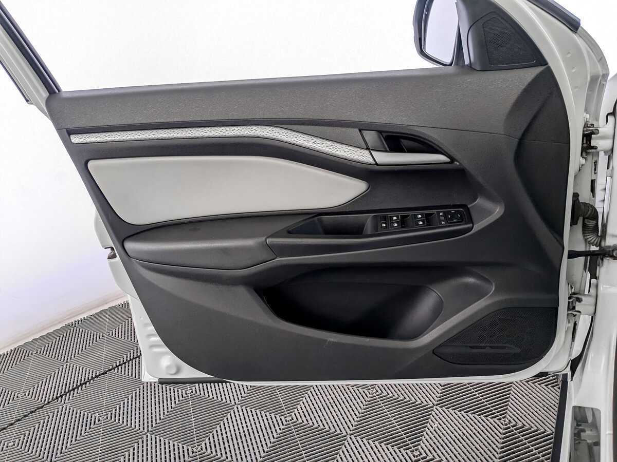 Lada (ВАЗ) Vesta SW Cross, 2019 Фото №15