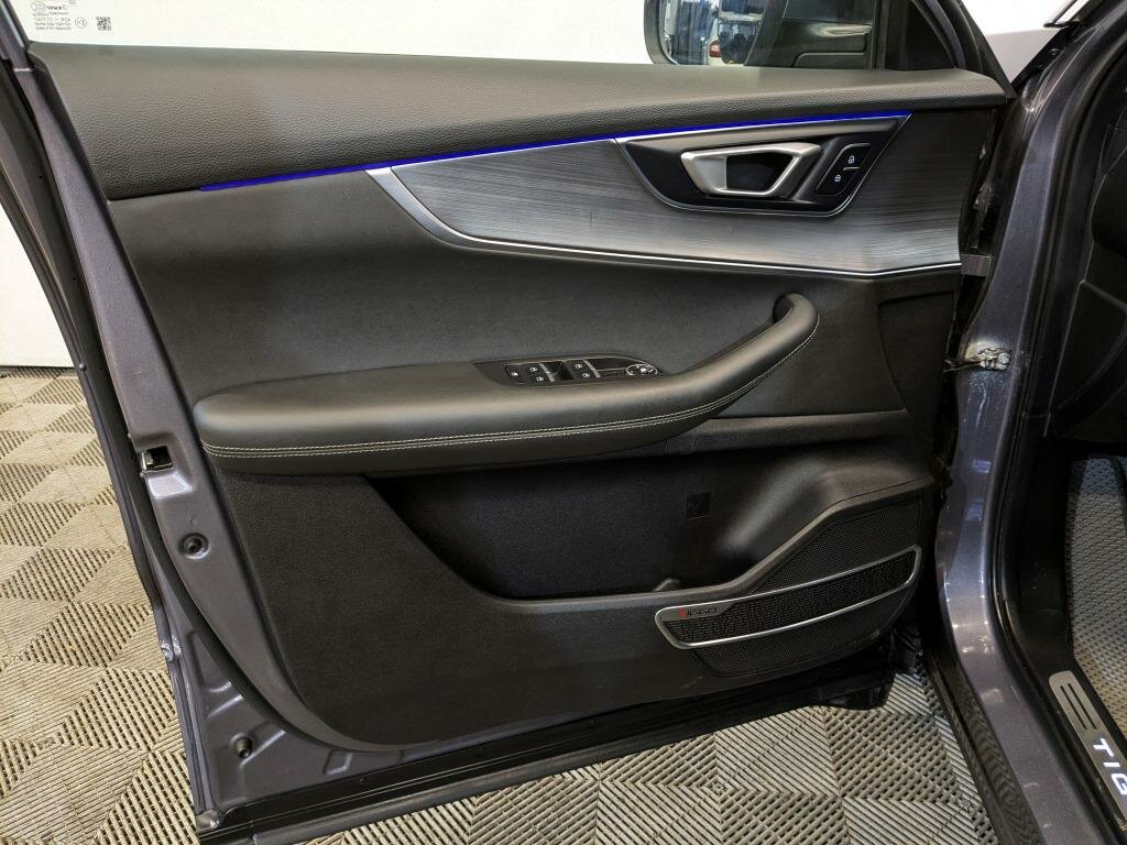 Chery Tiggo 7 Pro I, 2022 Фото №17