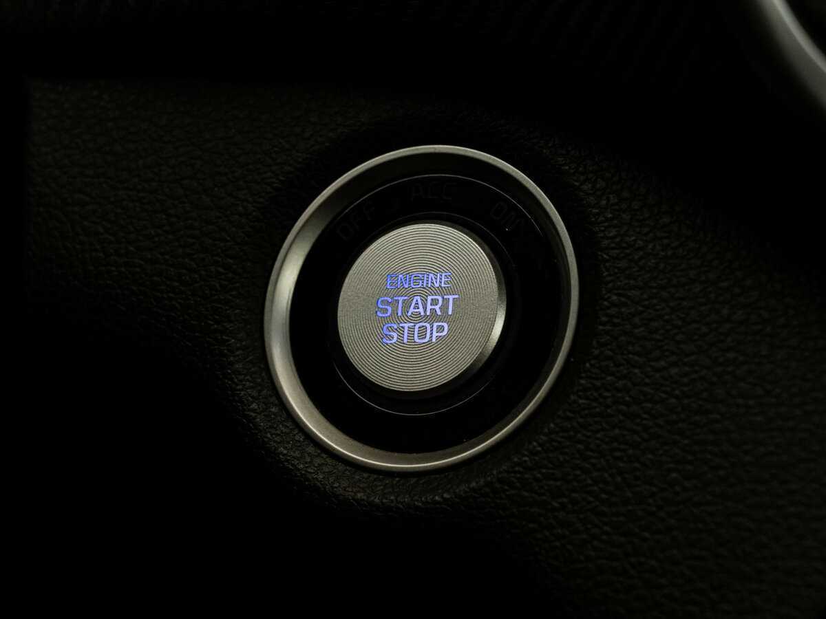 Hyundai Tucson, 2018 Фото №17