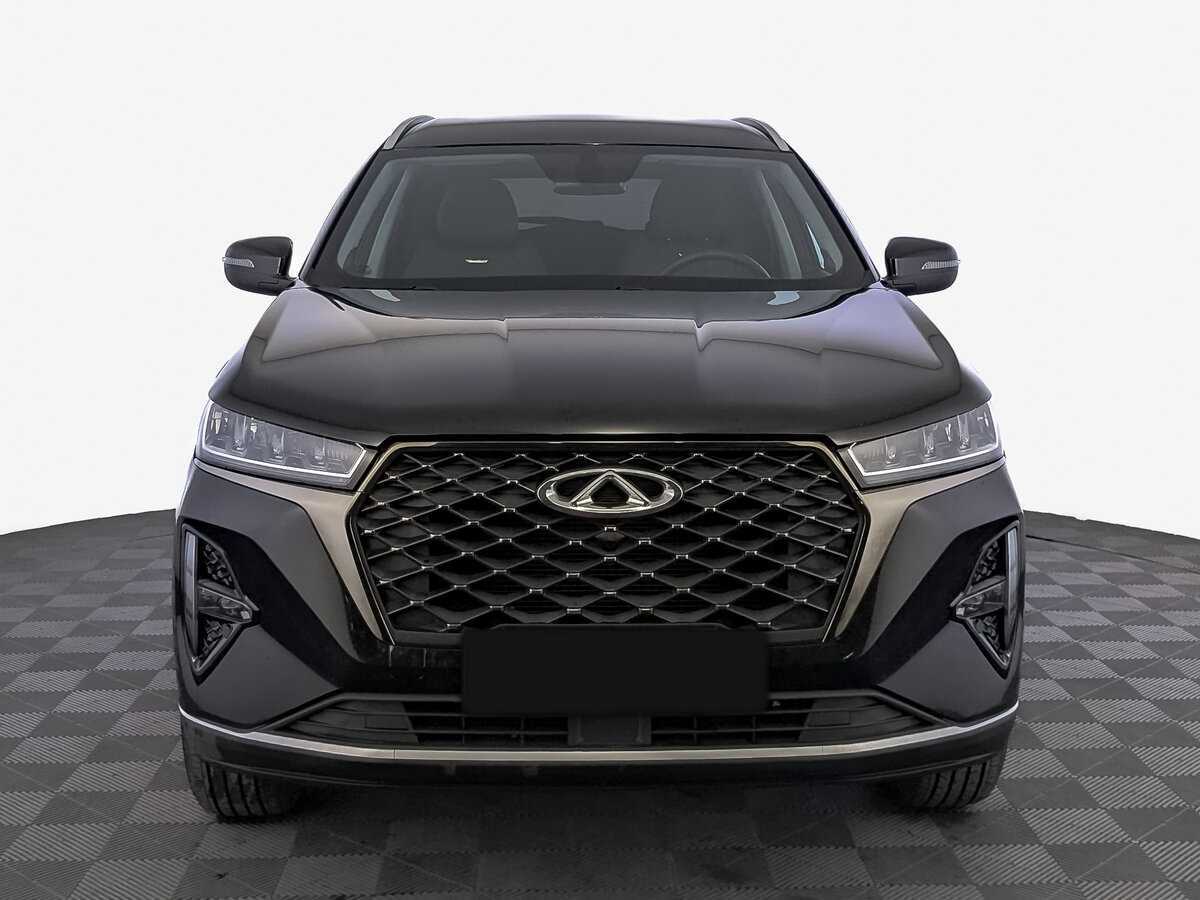 CHERY Tiggo 7 Pro, 2023 Фото №2