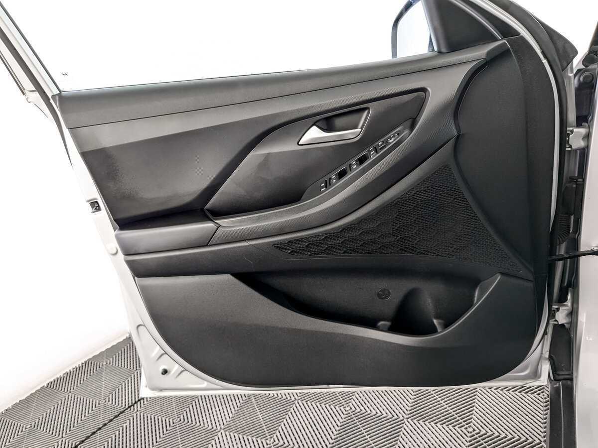 Hyundai Creta, 2021 Фото №19