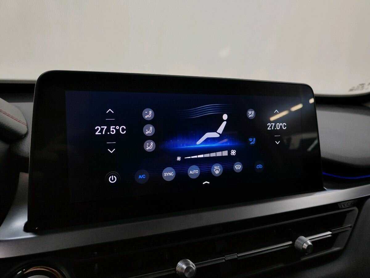 Chery Tiggo 4 Pro, 2023 Фото №16