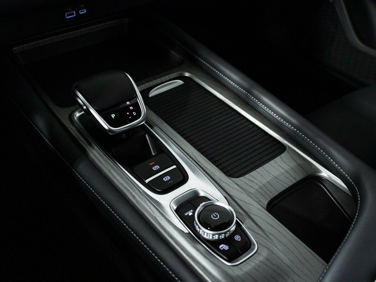 Chery Arrizo 8, 2024 Фото №16