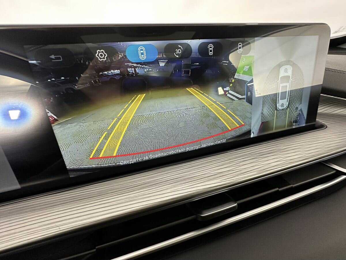 Chery Tiggo 8 Pro Max, 2022 Фото №16