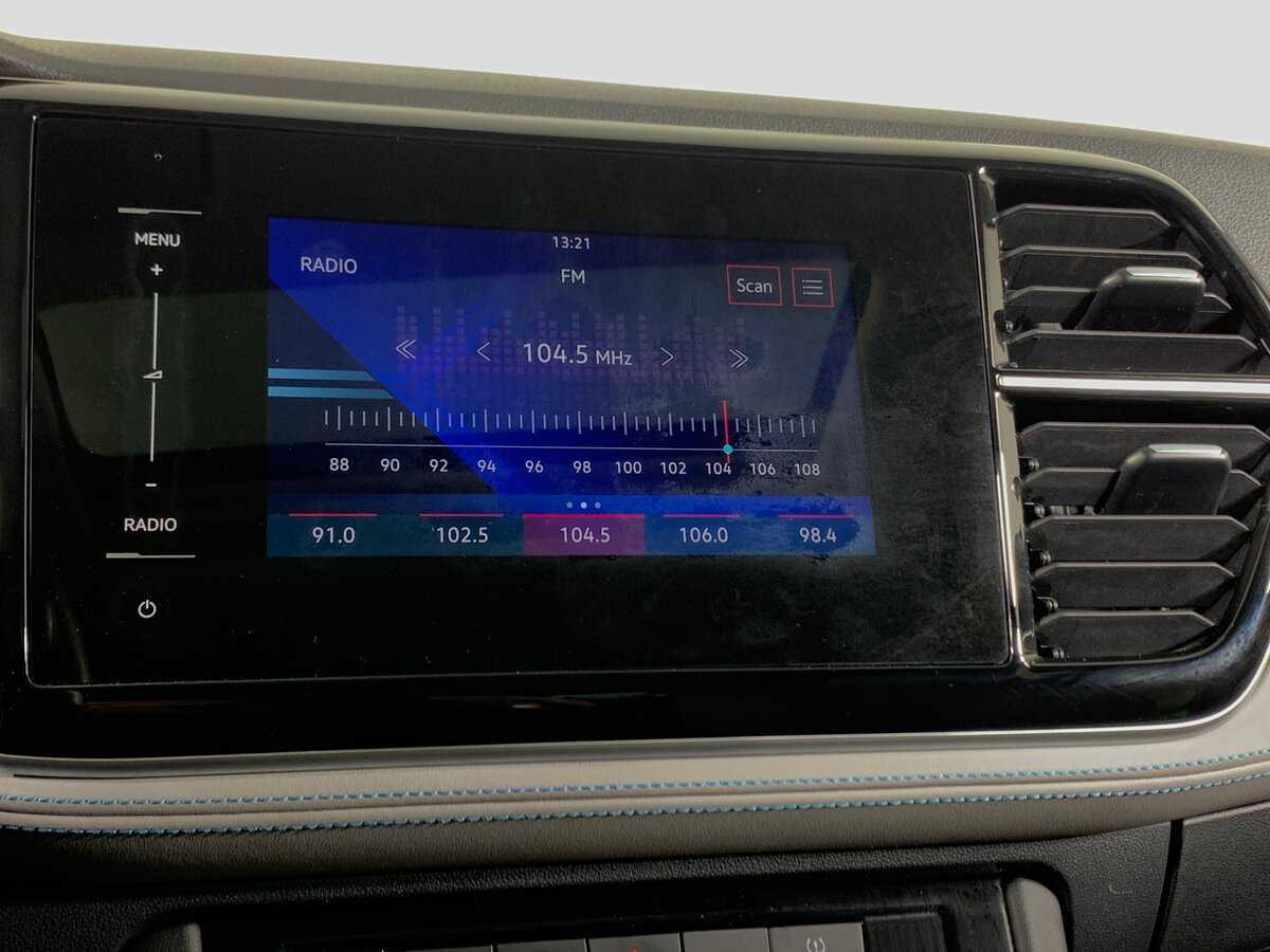 Jetta VS5, 2023 Фото №16