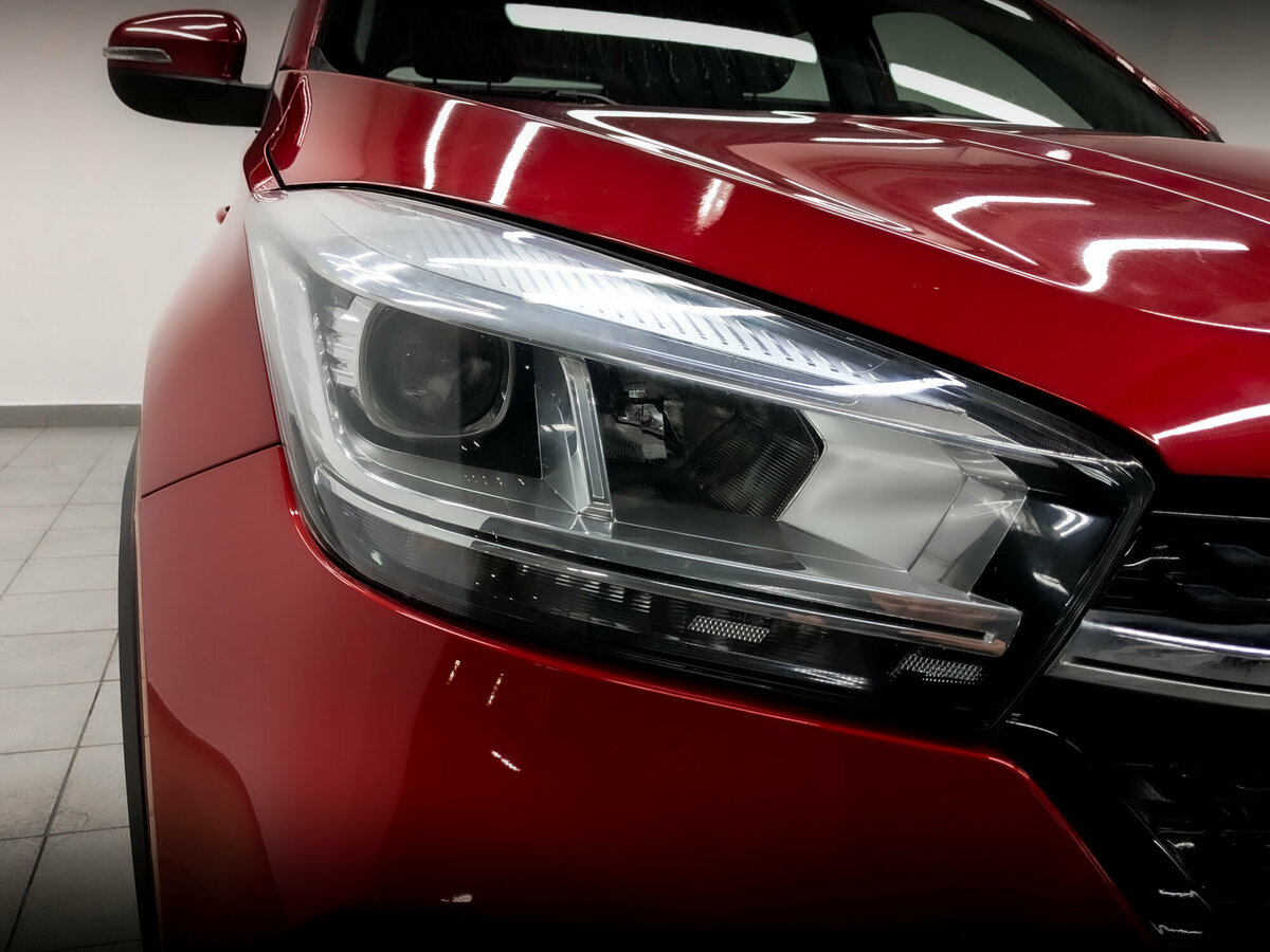 Chery Tiggo 4 I Рестайлинг, 2022 Фото №16