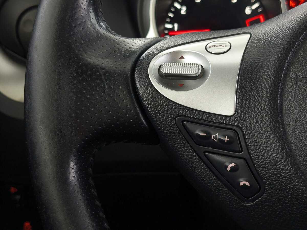 Nissan Juke, 2012 Фото №25