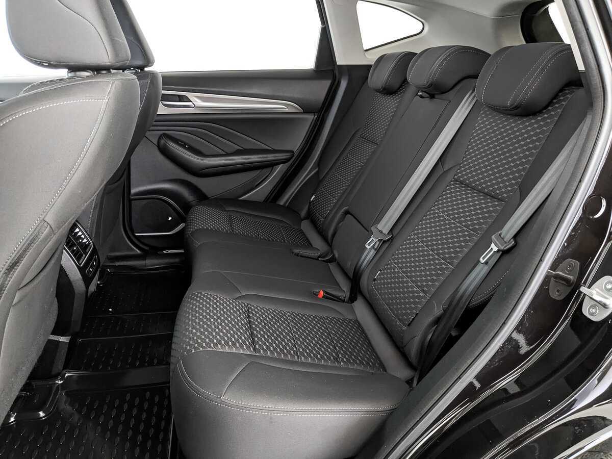 Haval F7, 2022 Фото №18