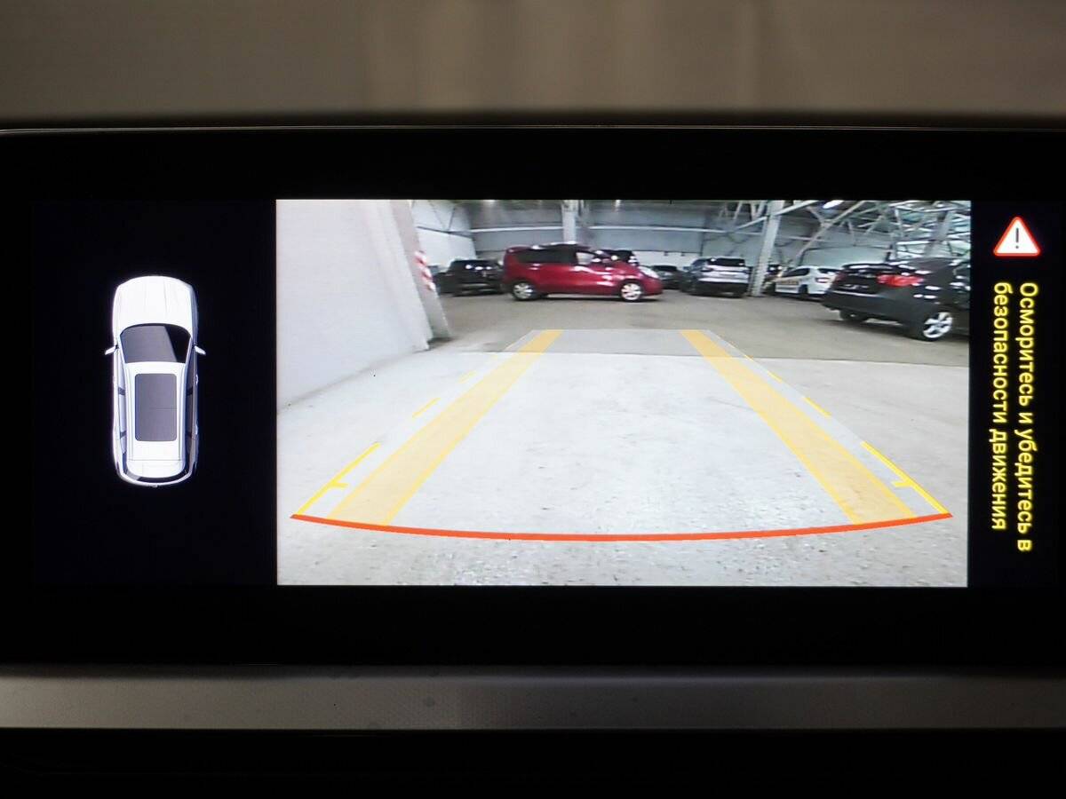 Chery Tiggo 7 Pro I, 2022 Фото №15