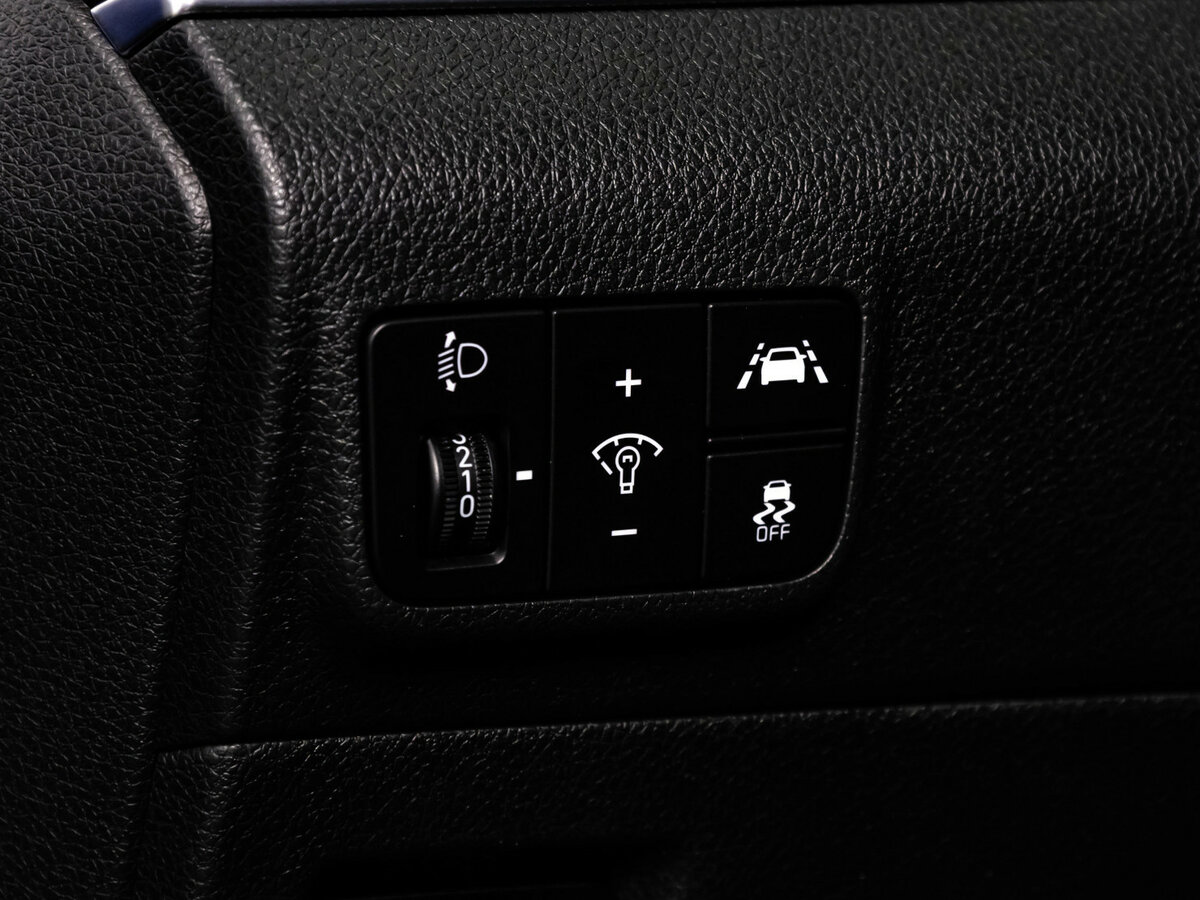 Kia K5 III, 2020 Фото №21