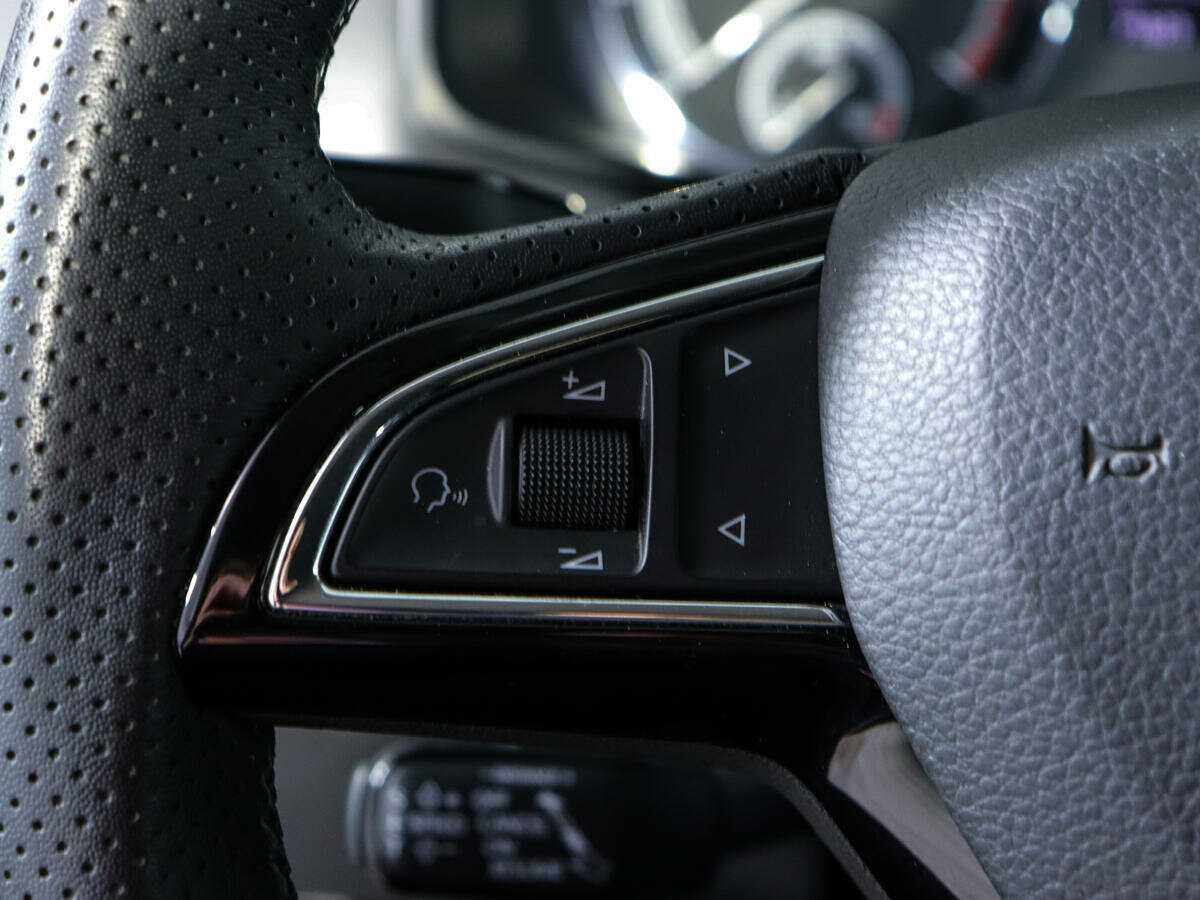 Skoda Kodiaq, 2018 Фото №17