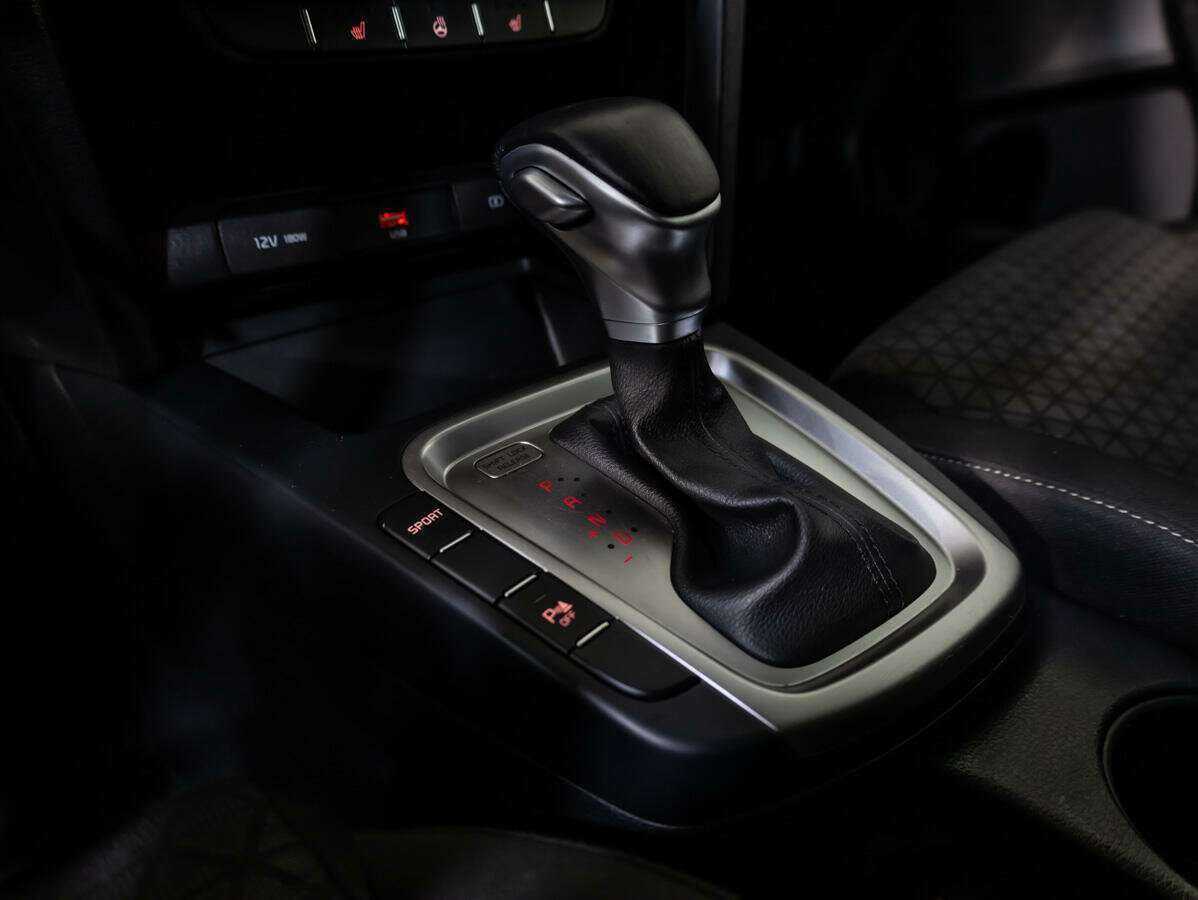 Kia Ceed, 2020 Фото №15