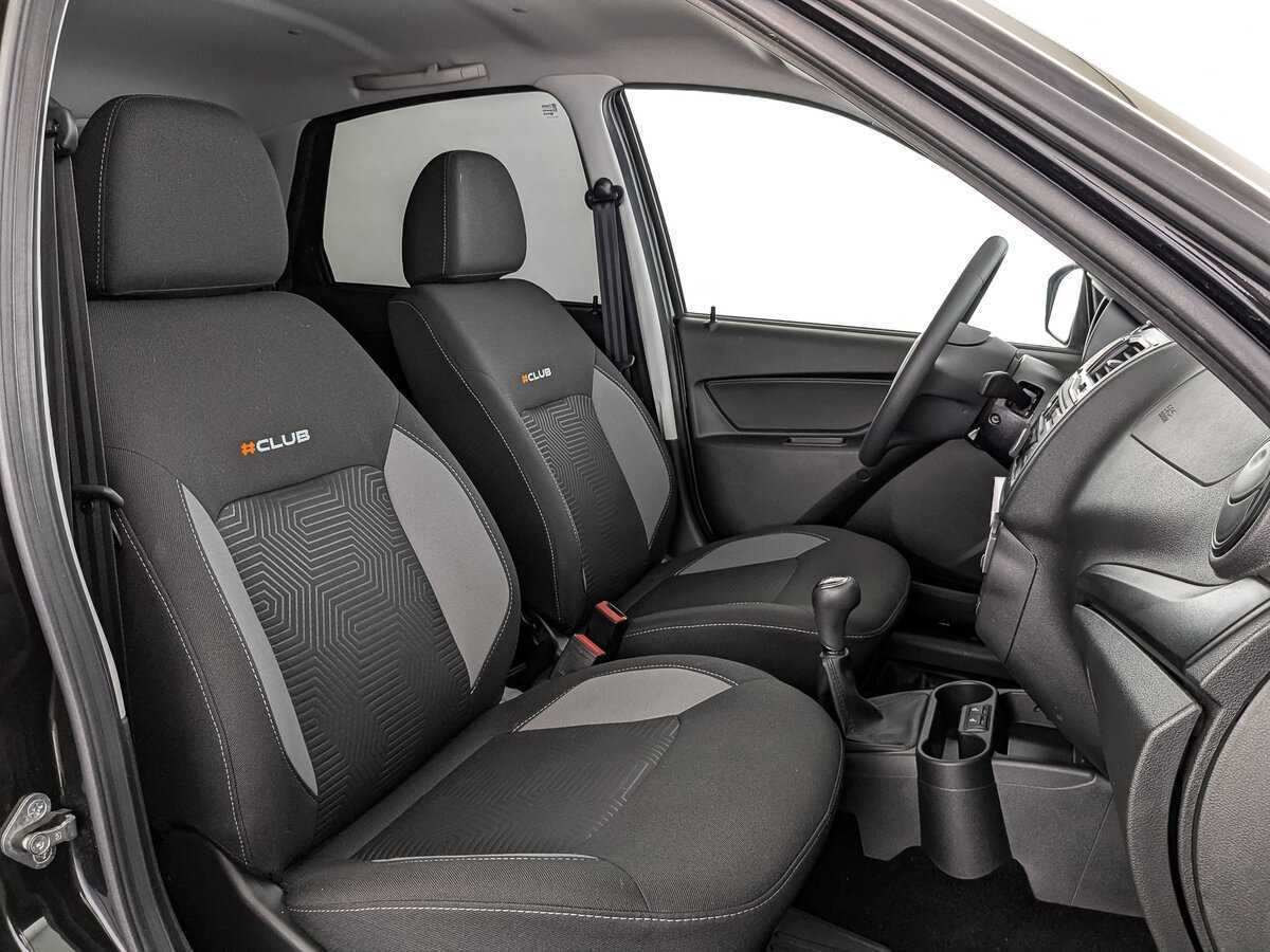 Lada (ВАЗ) Granta, 2022 Фото №24