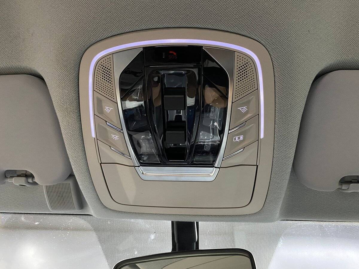 Chery Tiggo 7 Pro Max, 2023 Фото №12