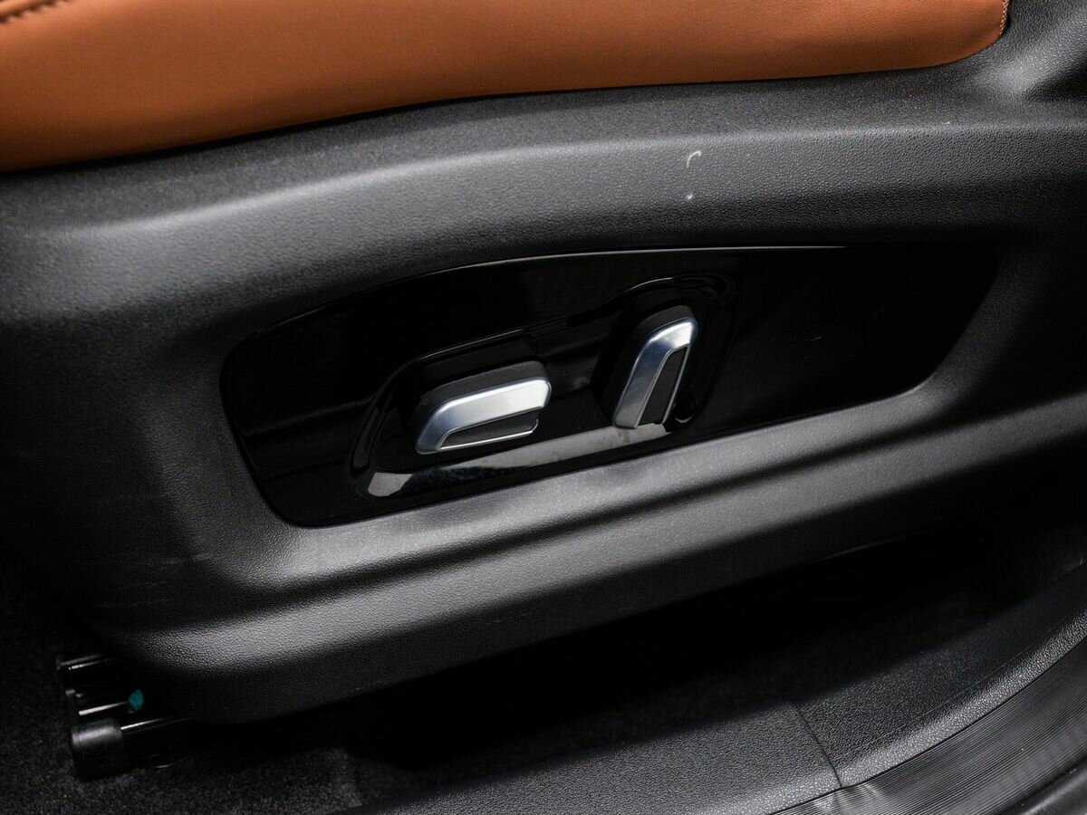 OMODA C5, 2023 Фото №18