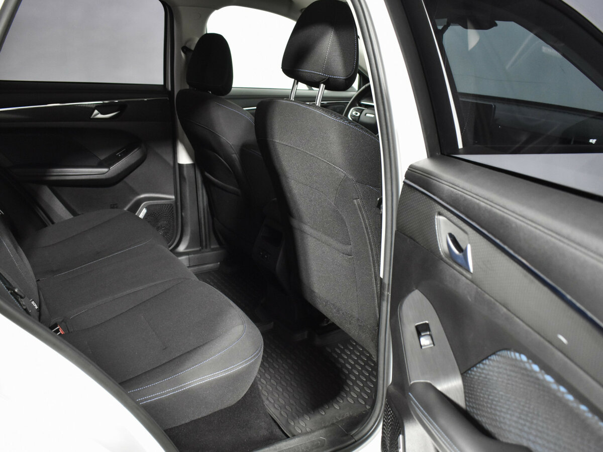 Haval Jolion I, 2021 Фото №11