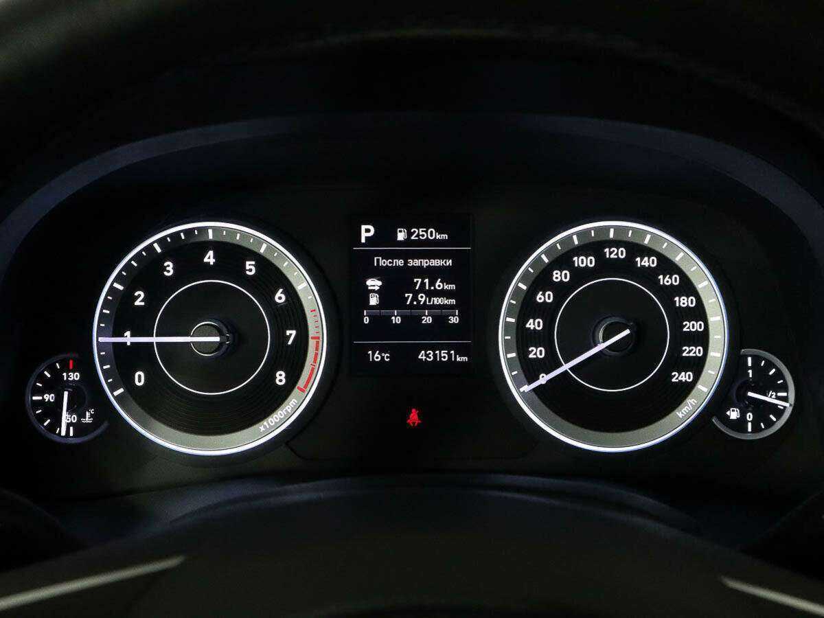 Hyundai Creta, 2022 Фото №8