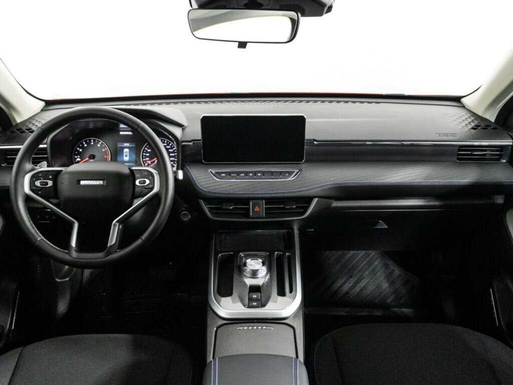 Haval Jolion, 2024 Фото №13