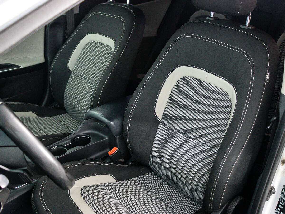 Kia Ceed, 2016 Фото №10