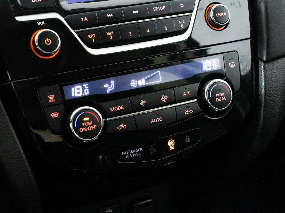 Nissan Qashqai, 2019 Фото №15