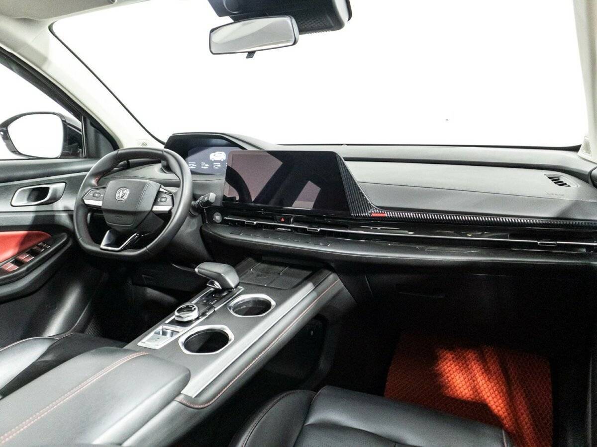 Changan CS55 Plus, 2023 Фото №9