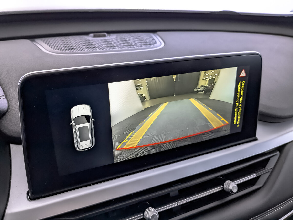 Chery Tiggo 7 Pro I, 2022 Фото №25