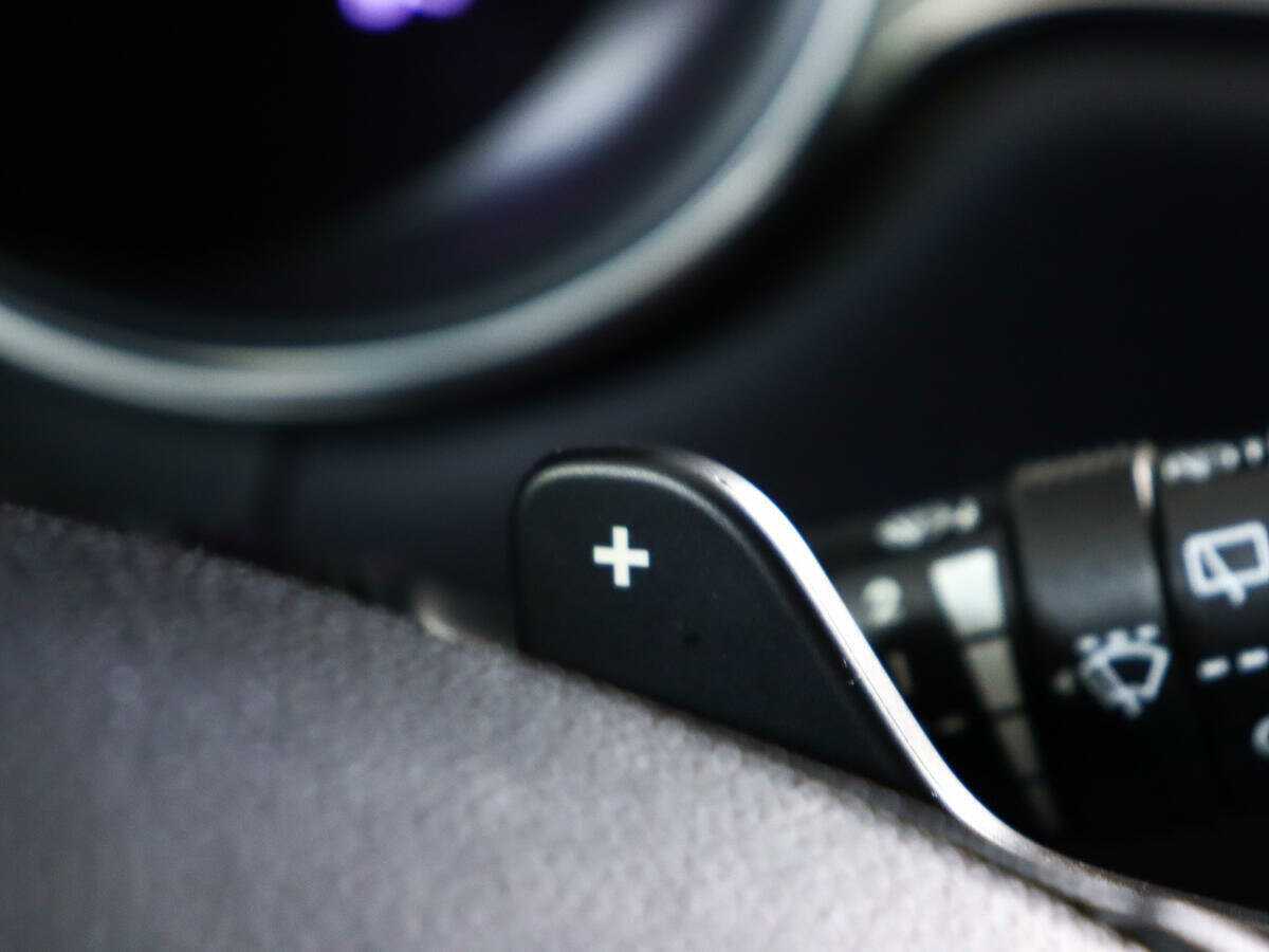 Kia Ceed, 2018 Фото №13