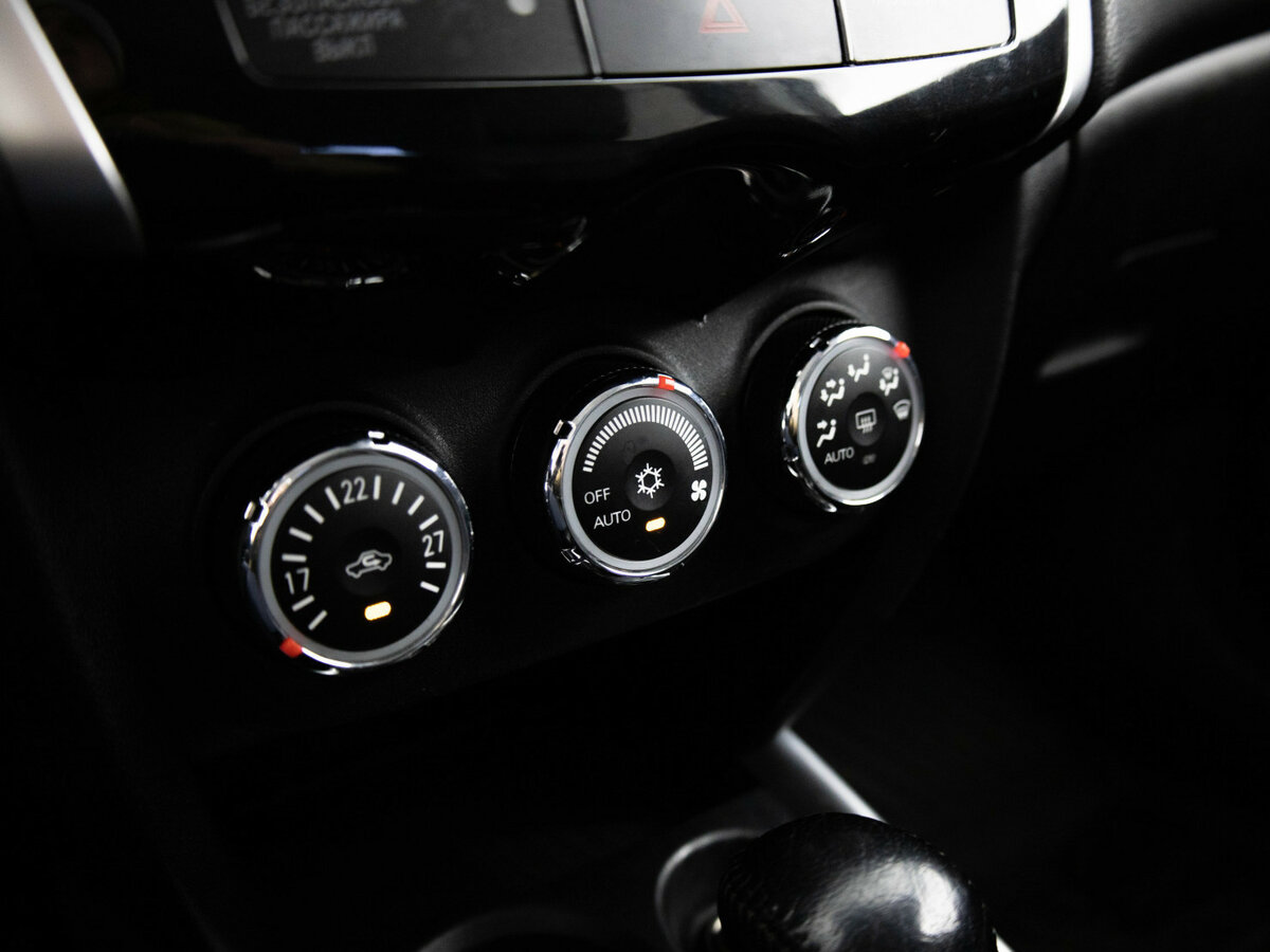 Peugeot 4008 I, 2012 Фото №9