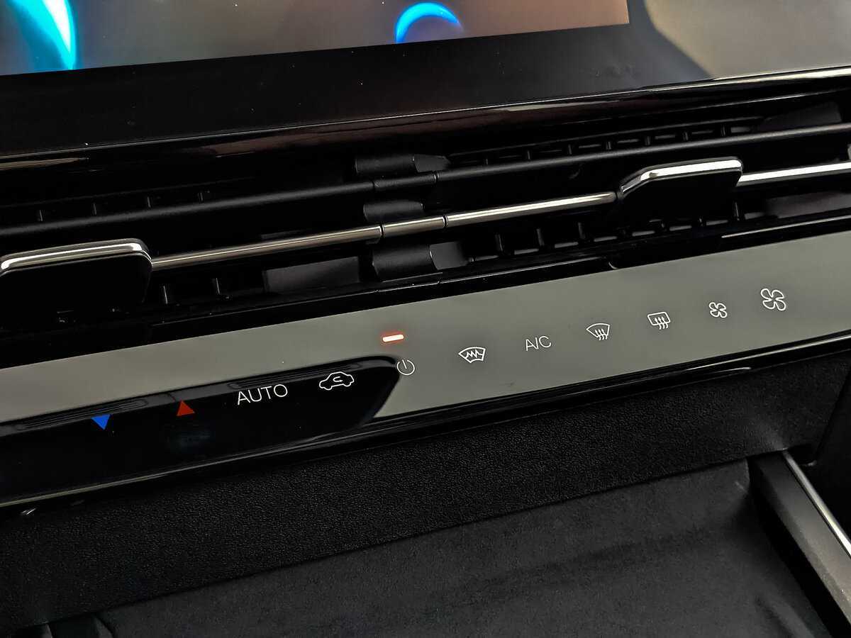 Omoda C5, 2022 Фото №26