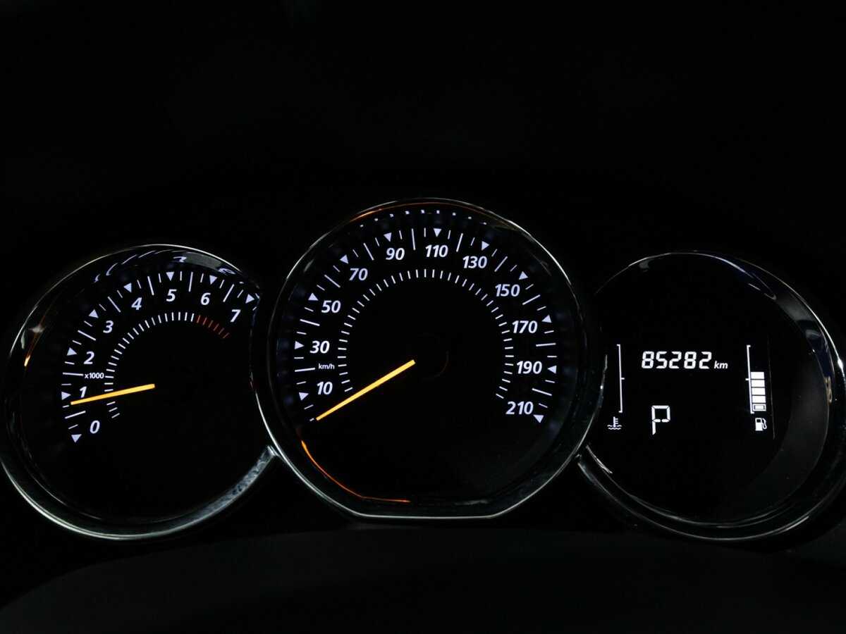 Renault Sandero Stepway, 2021 Фото №13