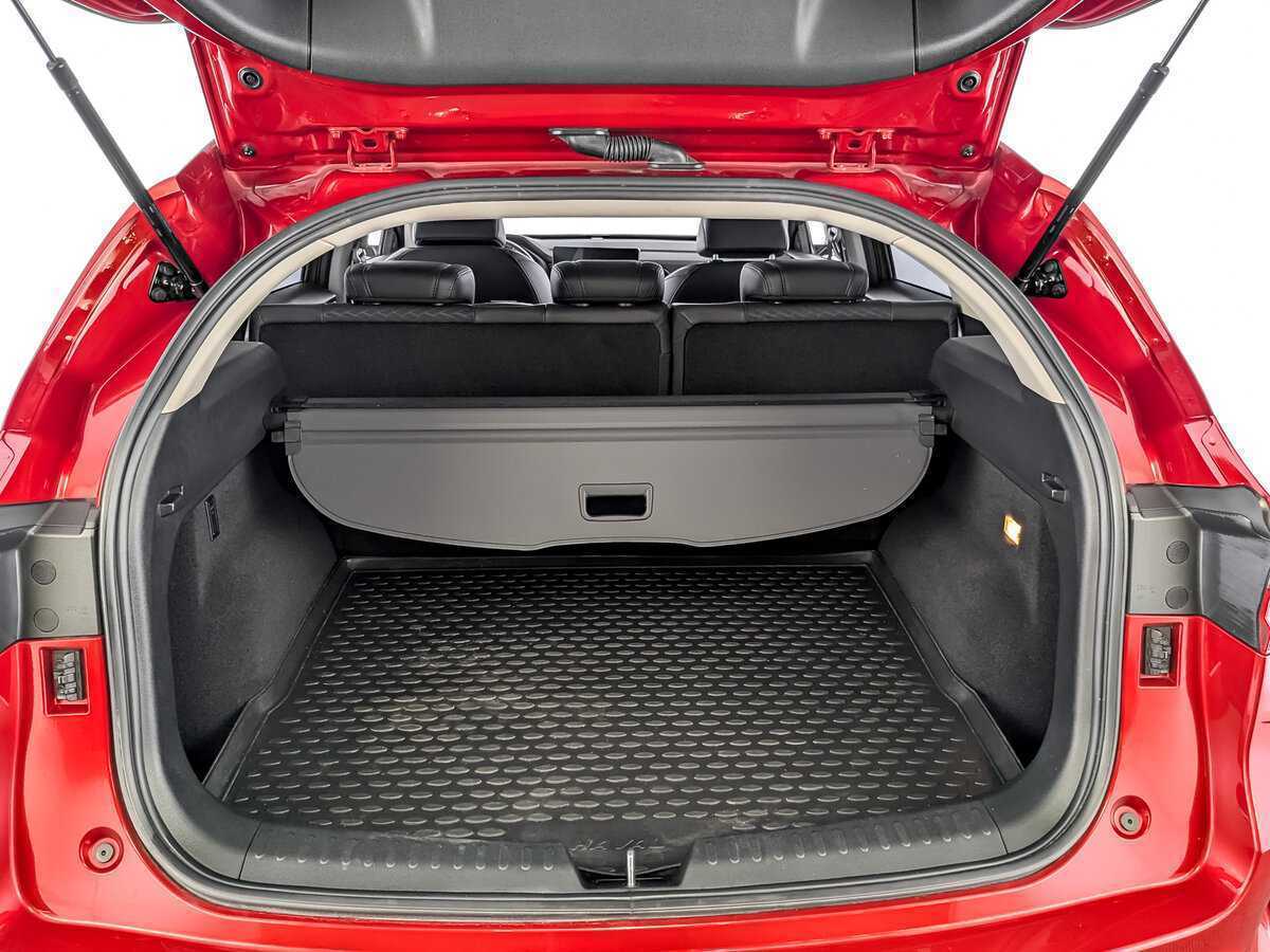 Haval F7, 2022 Фото №10