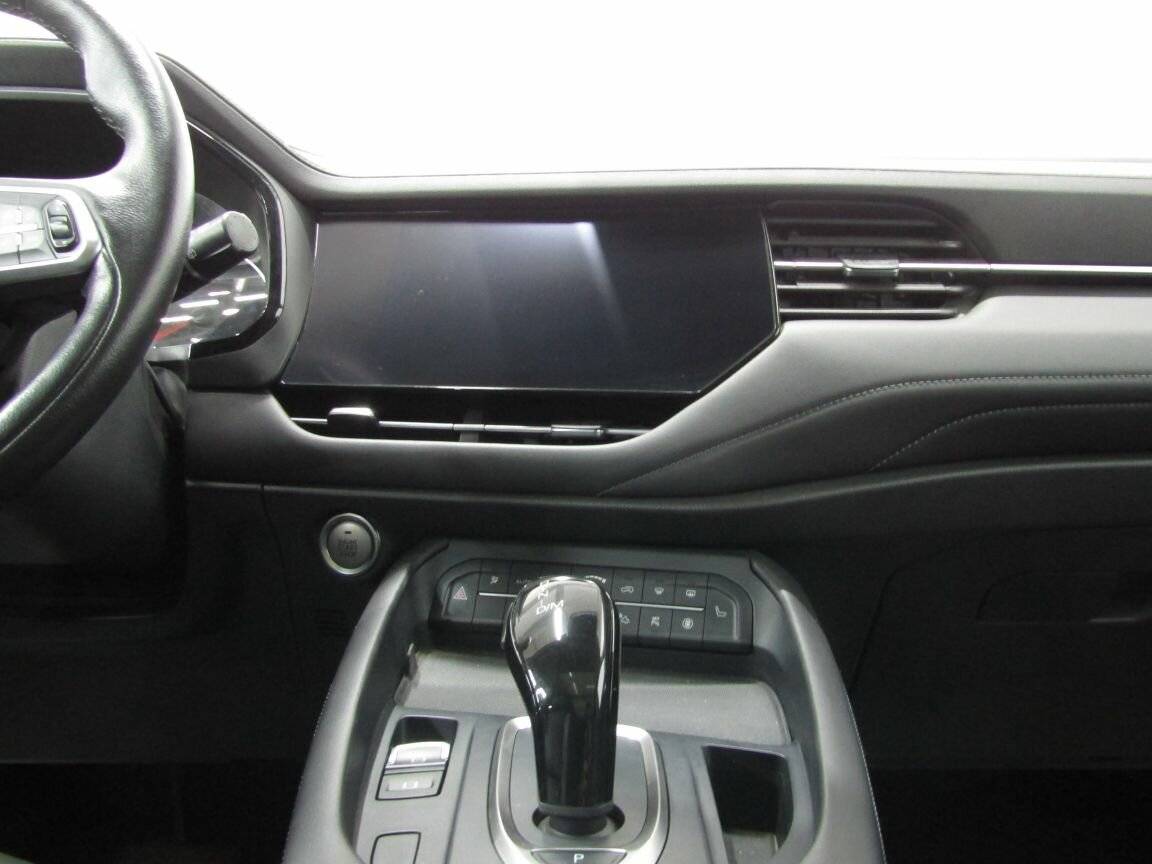 Haval F7, 2019 Фото №16