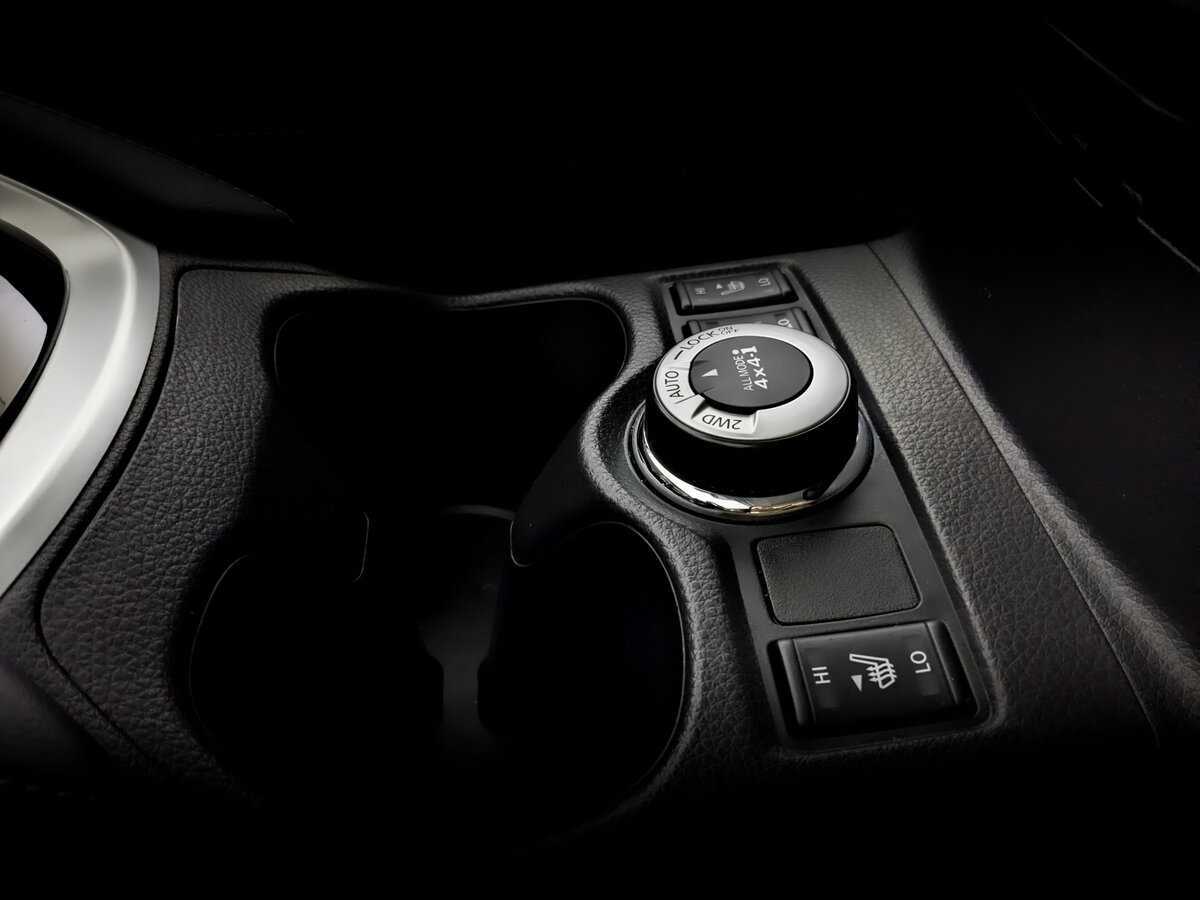 Nissan Qashqai, 2020 Фото №29