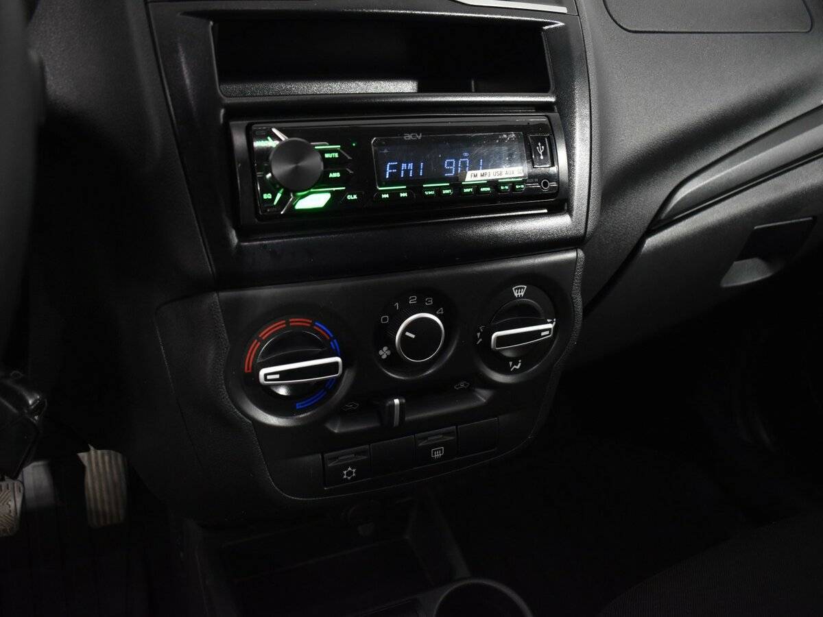 Lada (ВАЗ) Granta, 2020 Фото №13