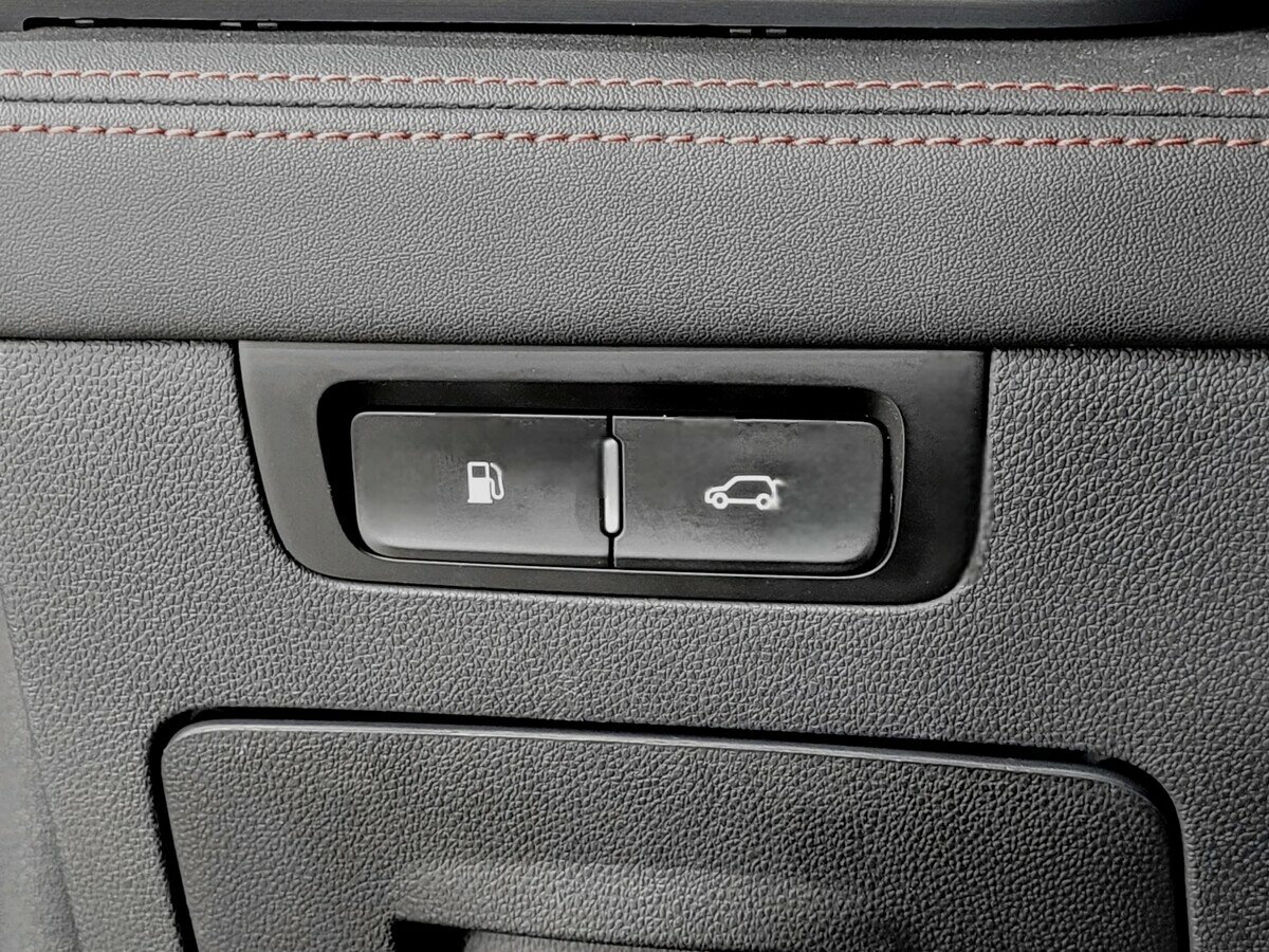 Changan CS75 Plus I Рестайлинг, 2023 Фото №8