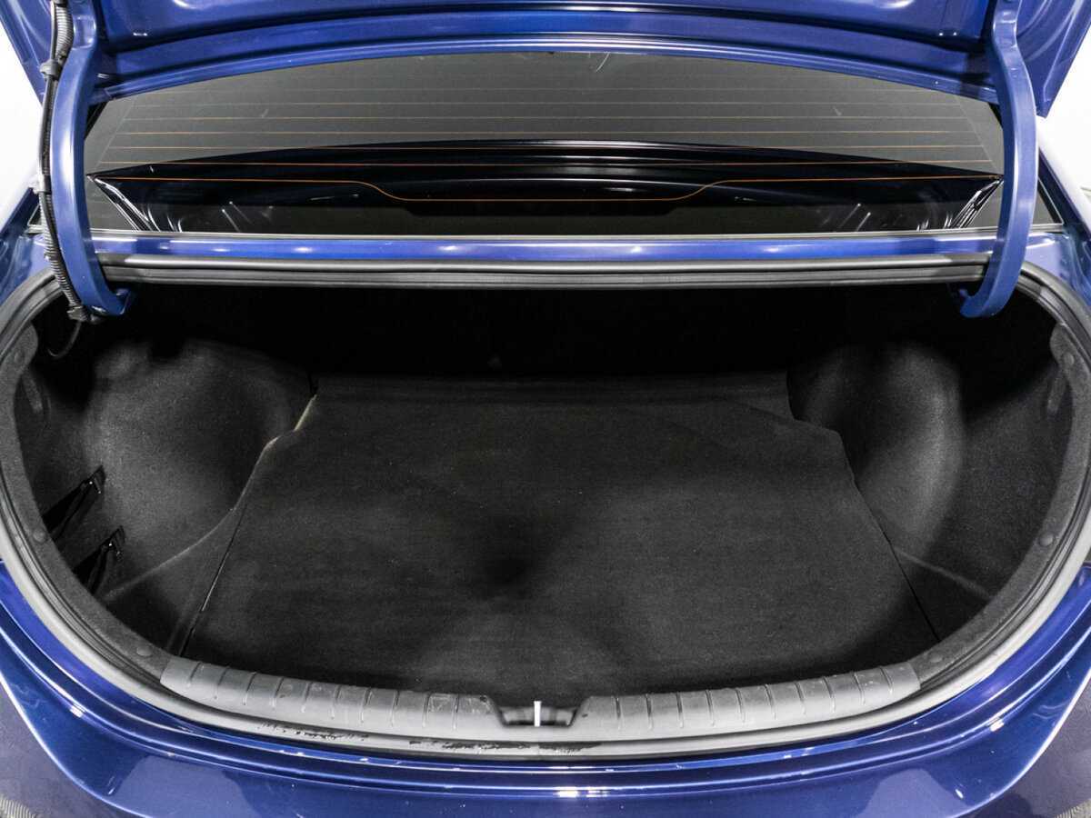 Hyundai Solaris, 2021 Фото №15