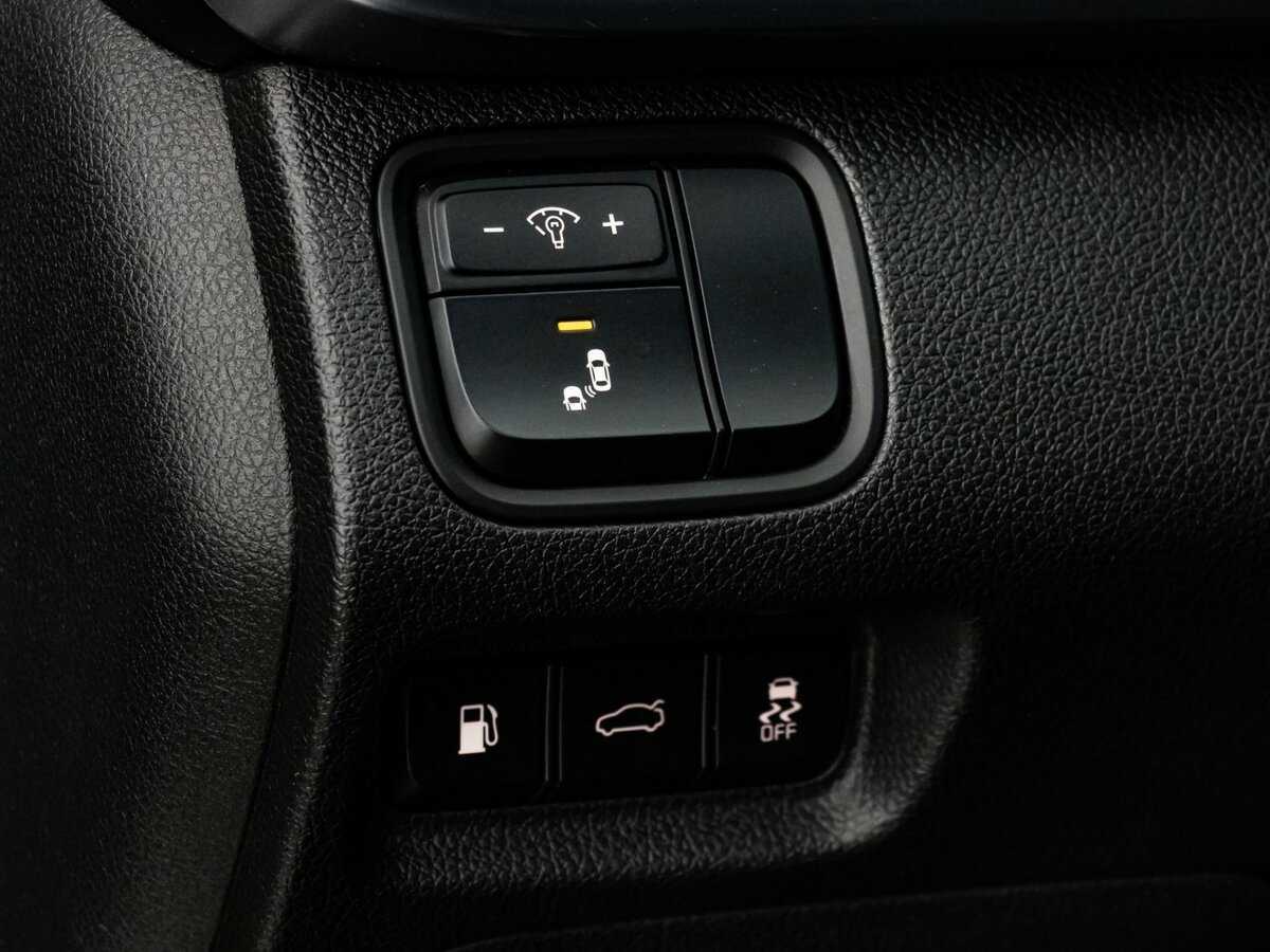 Kia Optima, 2017 Фото №25